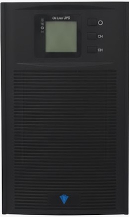 SVC Power 3KVA UPS