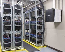Battery Display